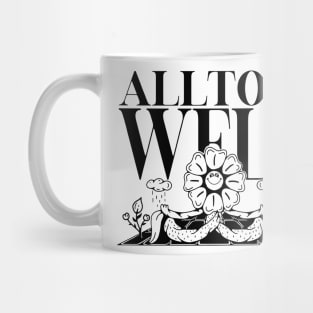 All Too Well - Taylors Version Mug